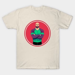 Strong Man T-Shirt